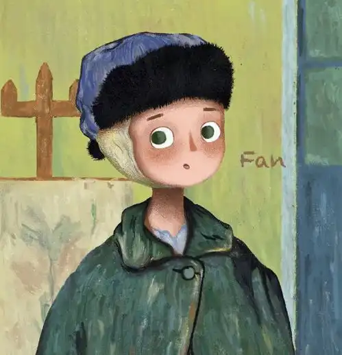  神仙情侣头像换就对了