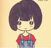  有没有人有q版情侣头像,越多越好,谢谢