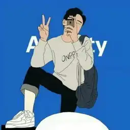  谁能告诉我这种图片叫什么名字想收集这种图片