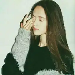  卡通情侣头情侣头像男头手绘女头唯美堆糖,美好生活研究所