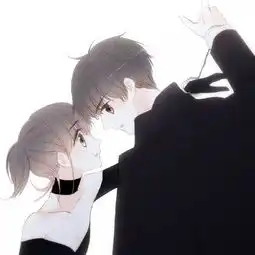  怦然心动漫画头像壁纸合集斯人若彩虹遇上方知有