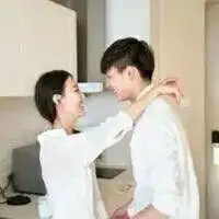  微信双人幸福情侣头像微信头像图片大全