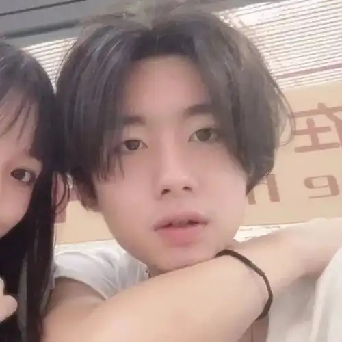  个性情侣头像任你选