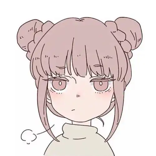 闺蜜四人头像