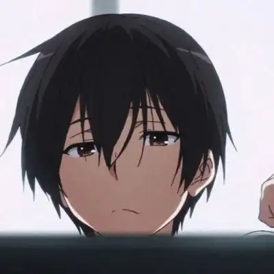  男生头像动漫高冷超酷又酷又帅又霸气的头像