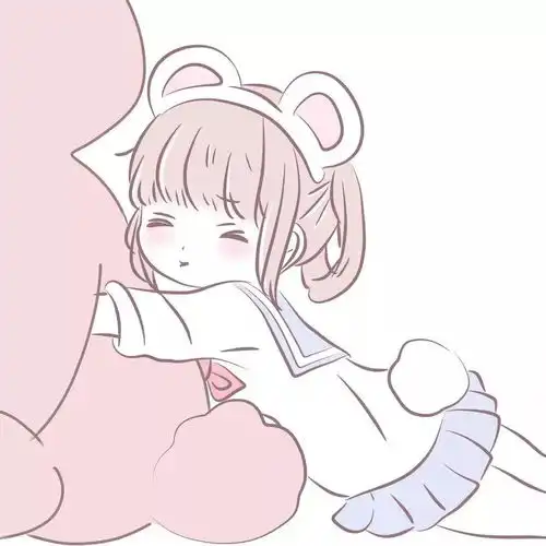 神明永远庇护的温柔者