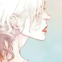  qq动漫姐妹头像