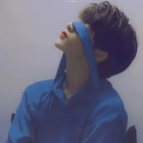  爱豆头像刘耀文