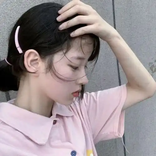  温柔文案神仙女头原来躲起来的星星也在努力发光啊