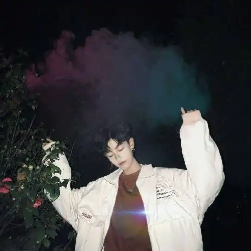  你是我年少的欢喜