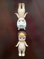 泡泡玛特popmart恒隆广场店
