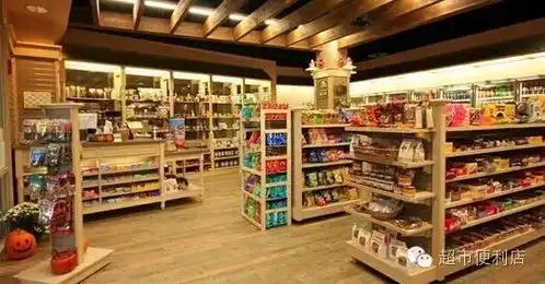 如何开一家月入10万的社区便利店