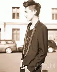 吴镇宇赵丽颖吴亦凡让路人转粉的明星们