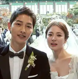  宋慧乔只是换了ins头像就被传婚变,宋仲基还躺枪变出轨渣男