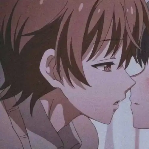  情头,甜蜜感爆棚的情头