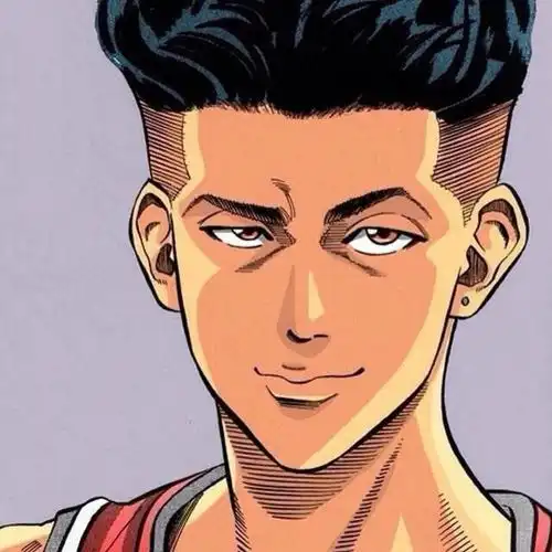  灌篮高手从宫城继任湘北队长一事,看篮球队是如何选队长