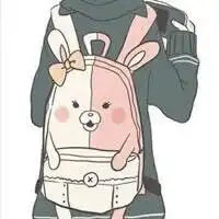  动漫情侣头像要清新简单的那种跪求