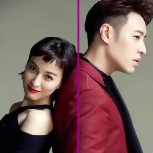  吴昕的狗啃刘海让她颜值飙升怪不得无尾熊cp这么圈粉