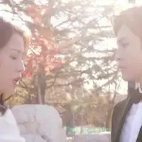  捡糖夫妇高清情侣头像一对两张微信头像图片大全