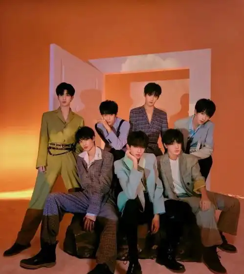  tnt时代少年团全员壁纸,还没有的,赶紧收藏吧