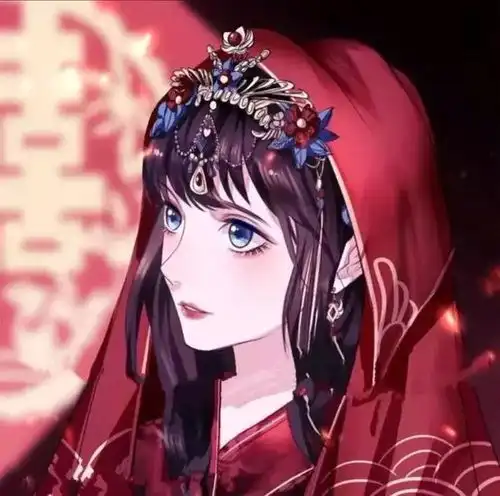  情侣头像情侣网名