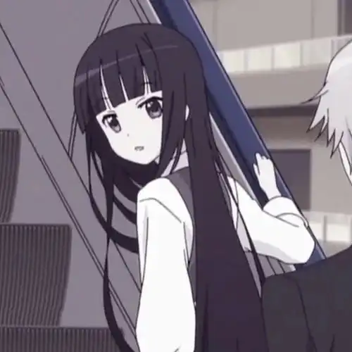  超甜动漫情头我这么有趣,谁错过我都不是我的遗憾