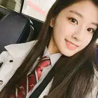  积极阳光女生头像微信微信头像图片大全