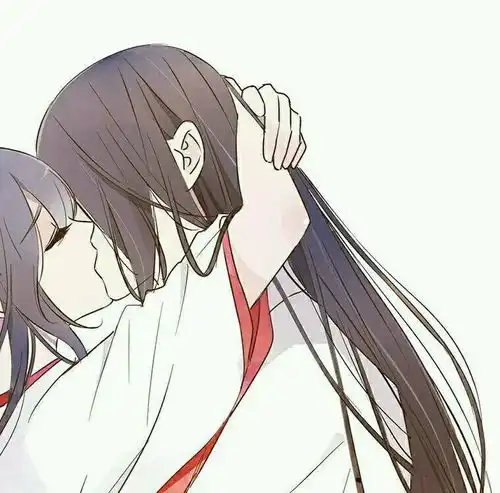  动漫情头阅过一些人,才知道历练