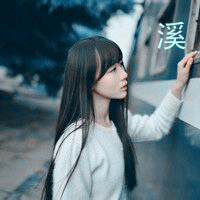 五姐妹头像闺蜜五张