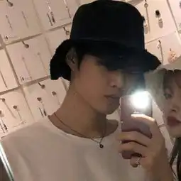  时尚霸气的情侣头像一对两张你qq情侣头像我要个性网