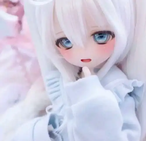  芭比头像0602推荐芭比娃娃风格头像