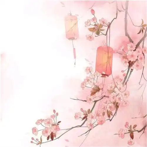  那些清新到极致的诗句