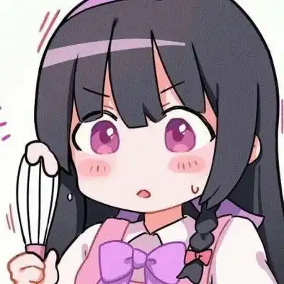  动漫女头我是迪士尼公主,说不上一模一样吧,但最起码是毫不相干