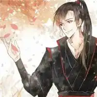  仙侠古风头像男有意境动漫古风仙侠头像图片