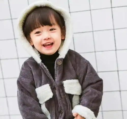  家有萌娃的注意啦,这个大赛超有趣