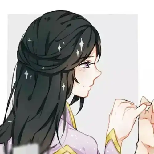  王者荣耀情侣头像集合公孙离裴擒虎太萌了