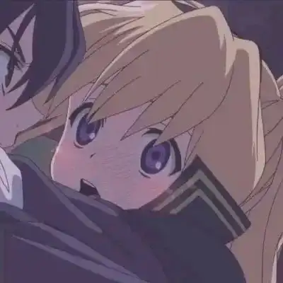  优质动漫情头人生呐,最美好的两件事和你,睡觉腾讯新闻