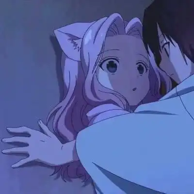  情侣.希望往后余生,全部都是你