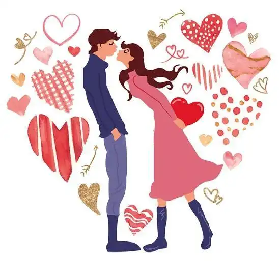  打开这份片单,拥抱爱情的甜蜜与挑战