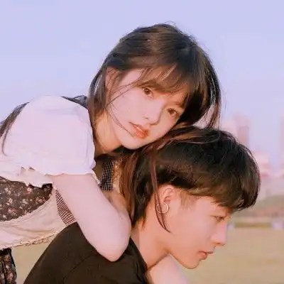  给自家憨憨说的超温柔情话