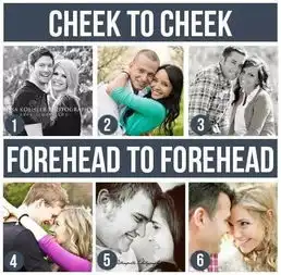  贴士丨情侣出游狂虐单身狗的一百种pose...