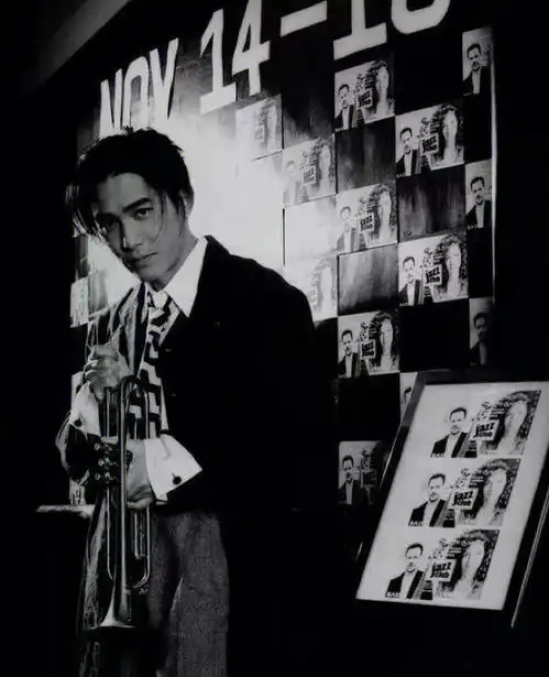  北京时间11月7号上午,著名演员梁朝伟最新消息