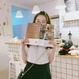 2018女生闺蜜头像四人一人一张唯美小清新人生是美梦与热望