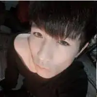  跪求唯美高清黑白男女头像