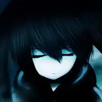  求这张图的原图黑岩射手,最好是能当头像的那种