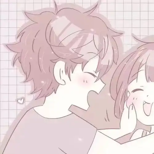  情侣头像情侣头像壁纸