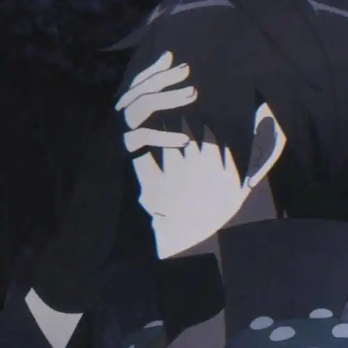  头像丨男生漫画头像来咯