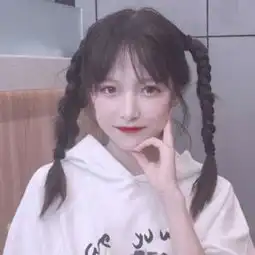  5人闺蜜头像霸气留我静待彷徨