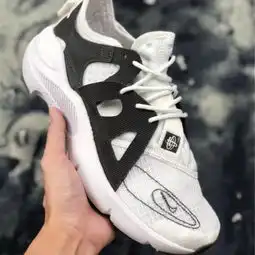  nike耐克华莱士九代男女轻便透气缓震运动休闲跑步鞋