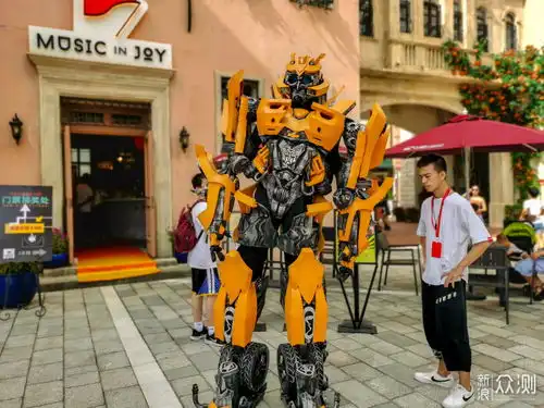和家人出游体验难忘的美丽之旅